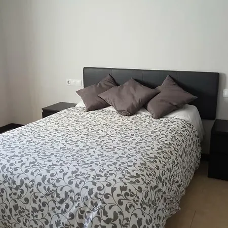 Apartamento Comedias Malaga Exterior photo
