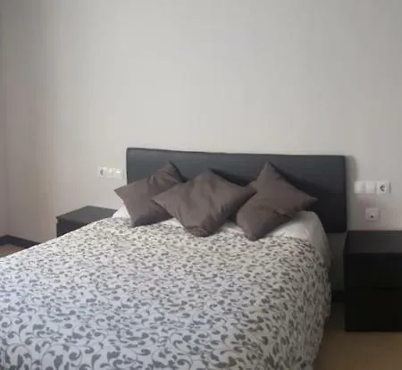 Apartamento Comedias Malaga Exterior photo