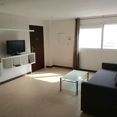 Apartamento Comedias Malaga Exterior photo