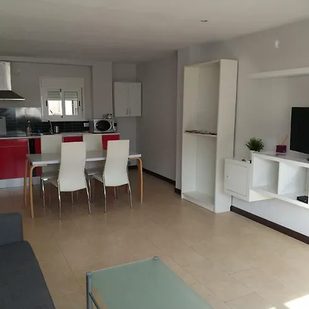 Apartamento Comedias Malaga Exterior photo