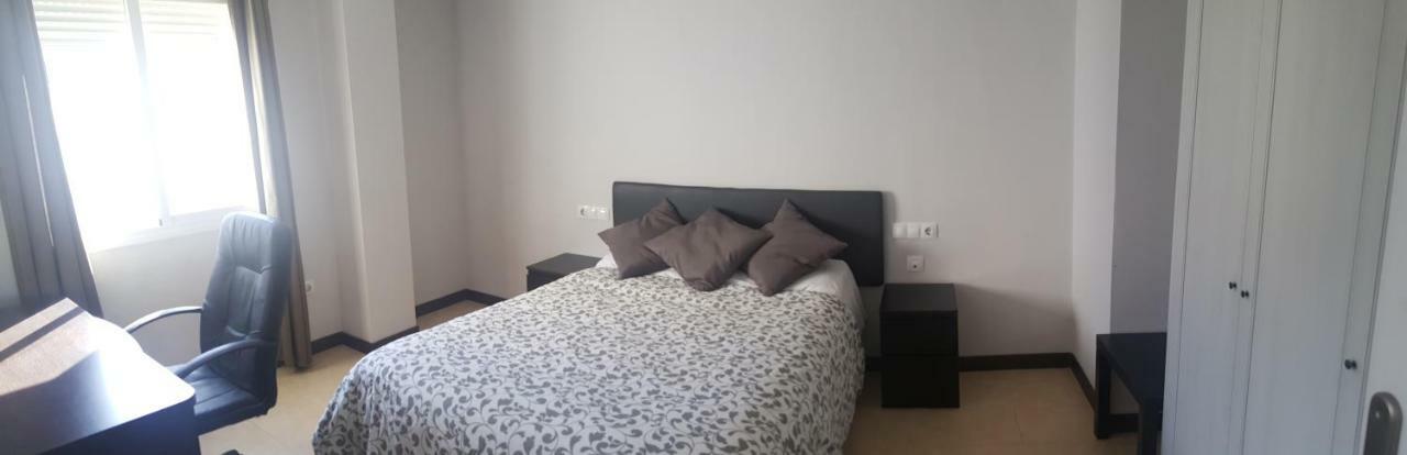 Apartament Comedias Malaga