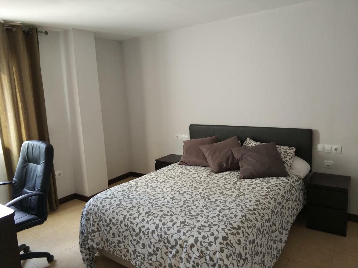 Comedias Apartament