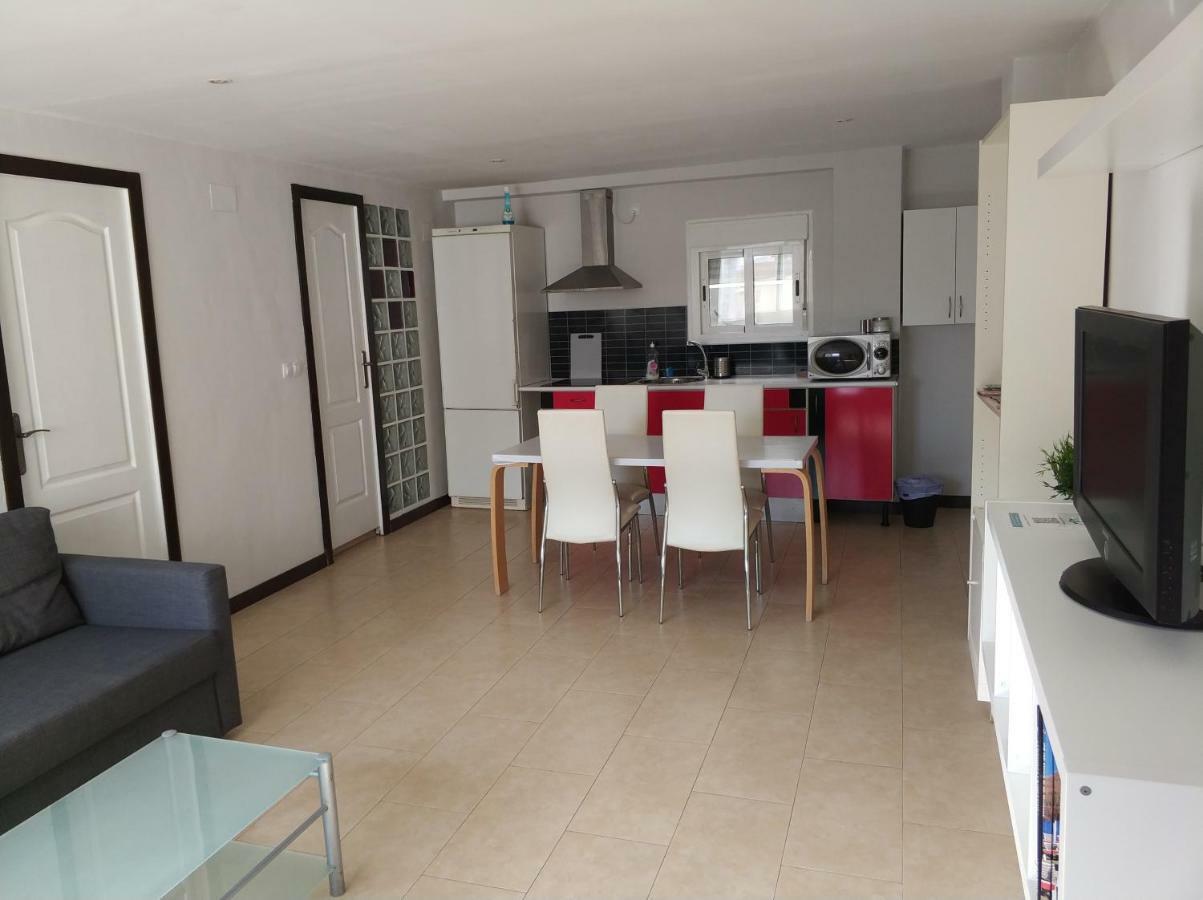 Apartament Comedias