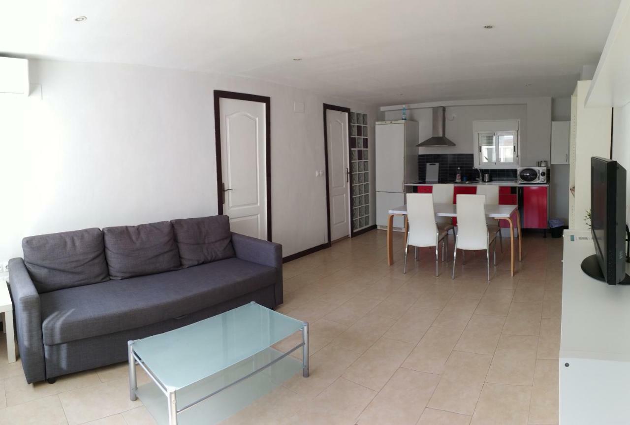 Comedias Apartament