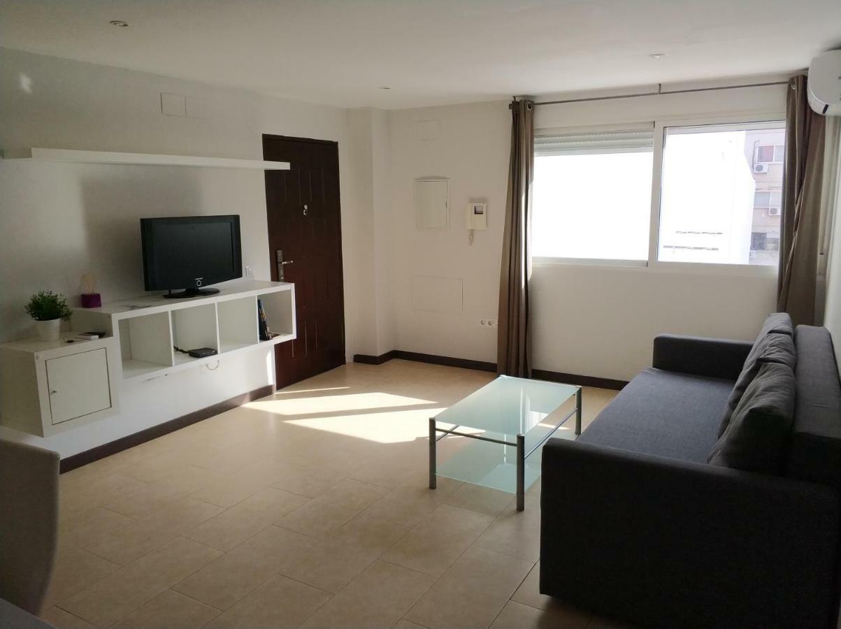 Apartament Comedias *