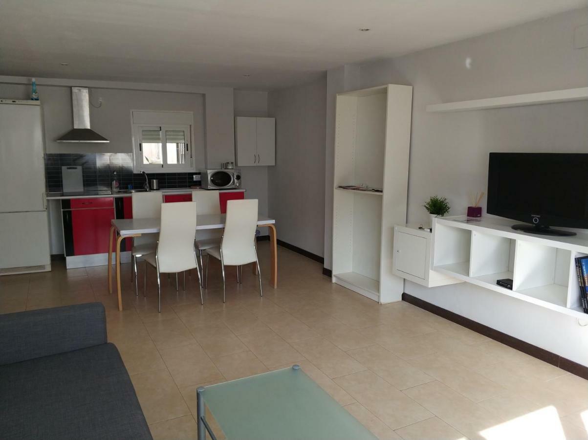 Apartament Comedias